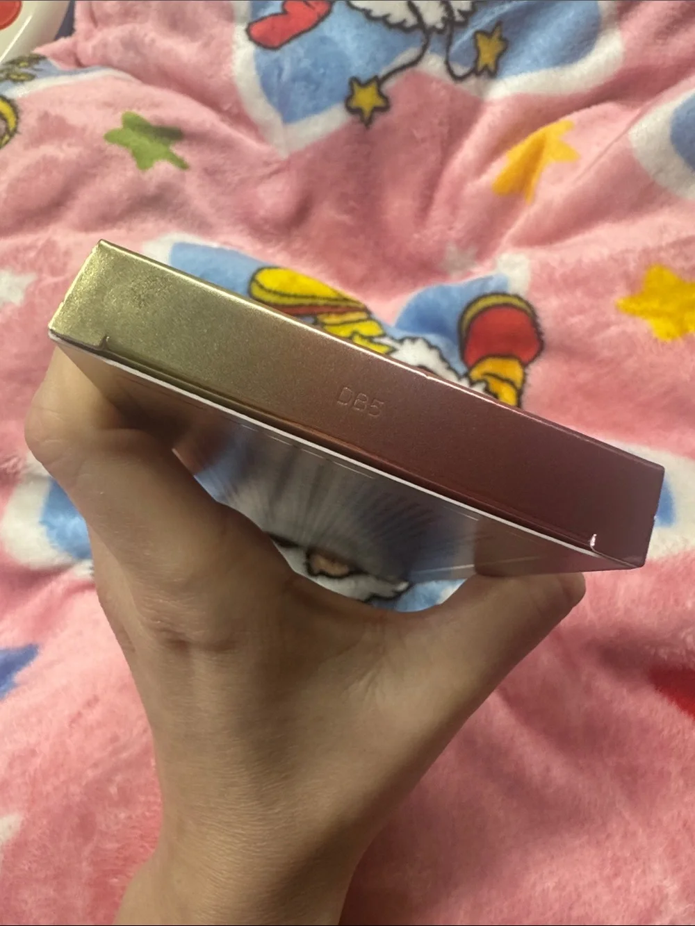 Too Faced Sunset Stripped Palette —